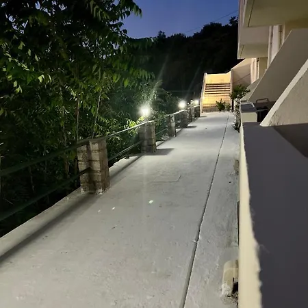 게스트하우스 Thomas View