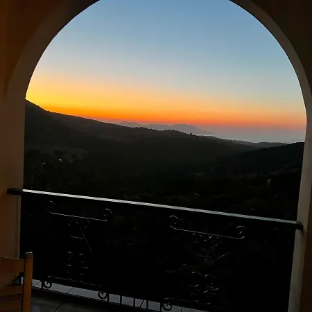 Thomas View Vendégház