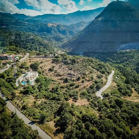 Vendégház Thomas View